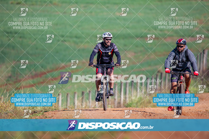 V Desafio MTB Marialva