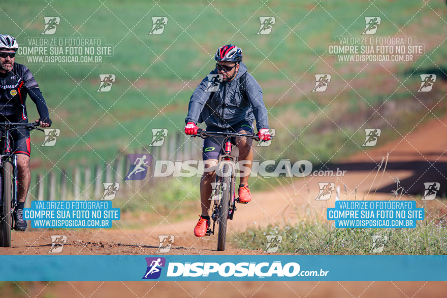 V Desafio MTB Marialva