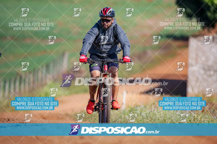 V Desafio MTB Marialva