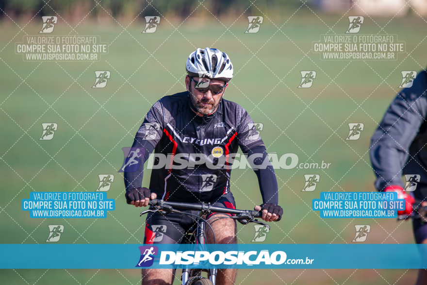 V Desafio MTB Marialva