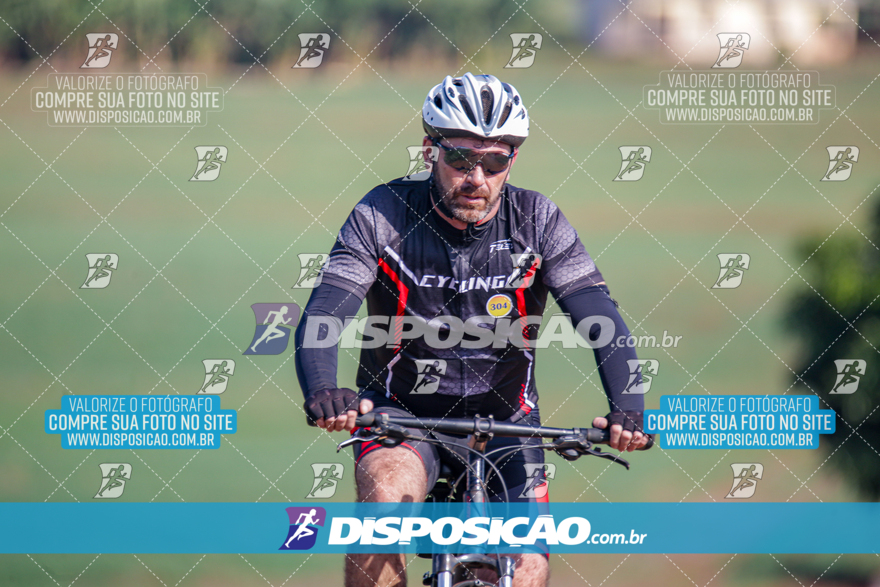 V Desafio MTB Marialva