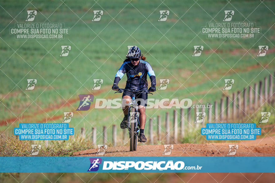 V Desafio MTB Marialva