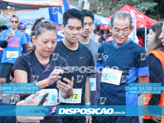 1ª Corrida Maringá Solidária