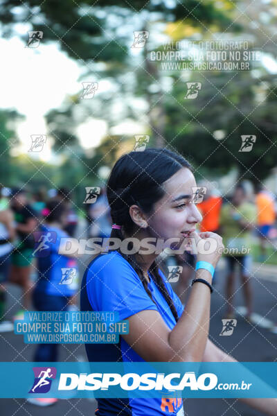 1ª Corrida Maringá Solidária