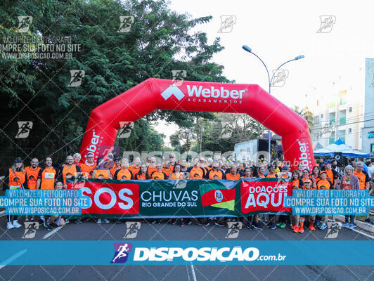 1ª Corrida Maringá Solidária