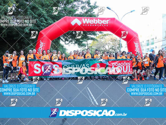 1ª Corrida Maringá Solidária