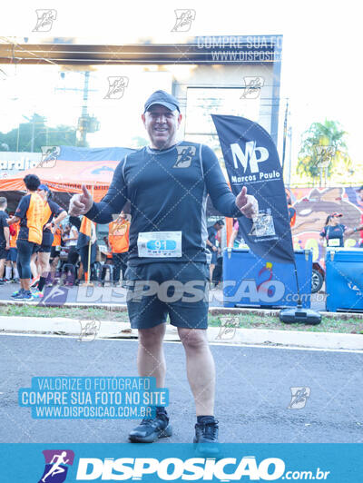 1ª Corrida Maringá Solidária