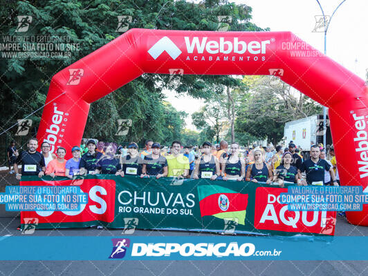 1ª Corrida Maringá Solidária