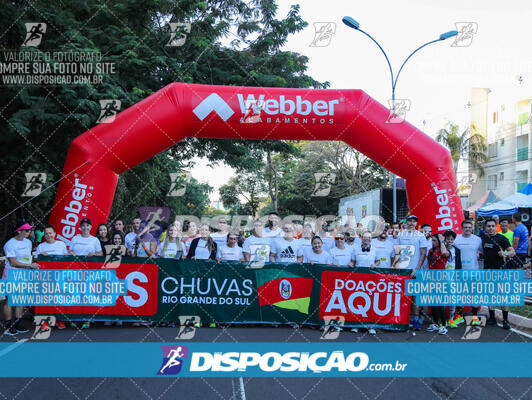 1ª Corrida Maringá Solidária