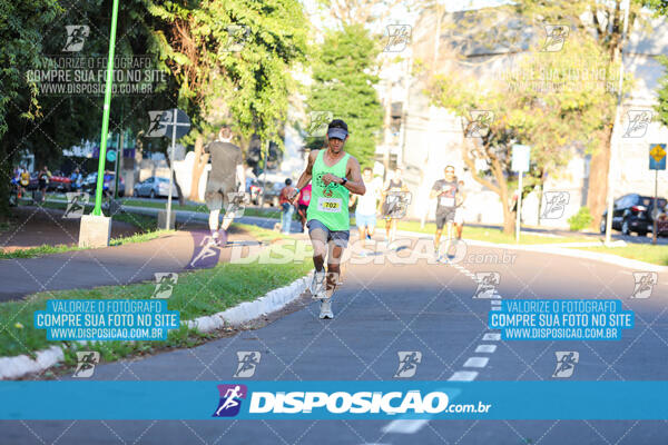 1ª Corrida Maringá Solidária