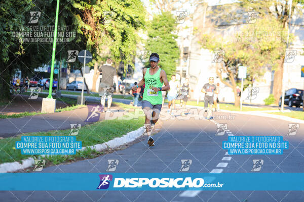 1ª Corrida Maringá Solidária