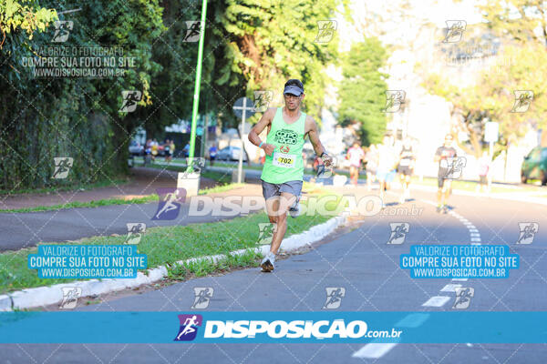 1ª Corrida Maringá Solidária