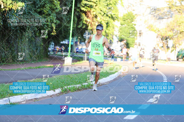 1ª Corrida Maringá Solidária