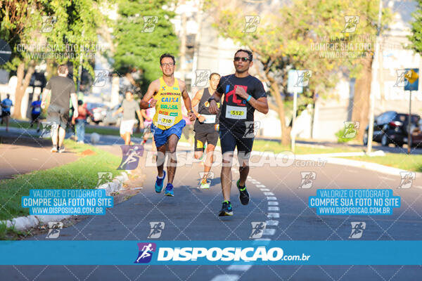 1ª Corrida Maringá Solidária