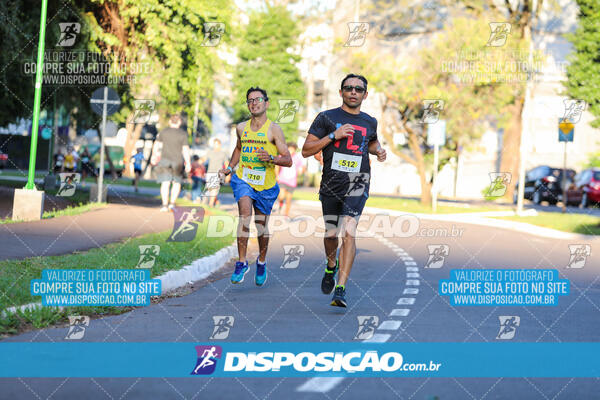 1ª Corrida Maringá Solidária