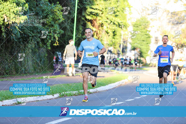 1ª Corrida Maringá Solidária