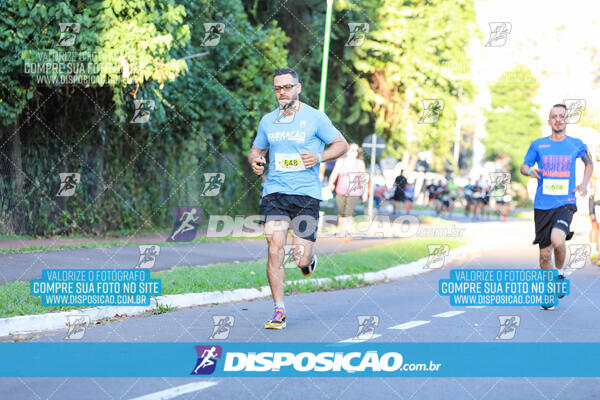 1ª Corrida Maringá Solidária