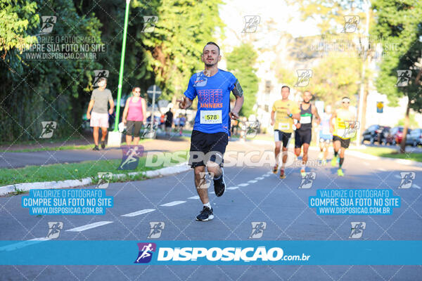 1ª Corrida Maringá Solidária