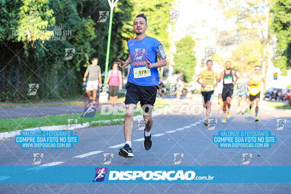 1ª Corrida Maringá Solidária