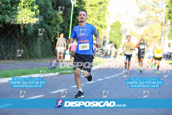 1ª Corrida Maringá Solidária