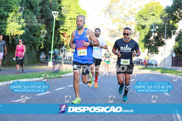 1ª Corrida Maringá Solidária