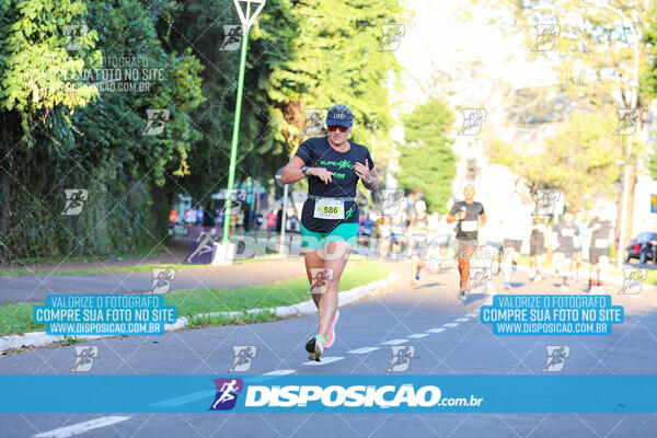 1ª Corrida Maringá Solidária