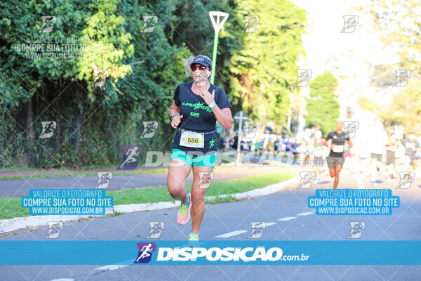 1ª Corrida Maringá Solidária