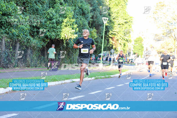 1ª Corrida Maringá Solidária