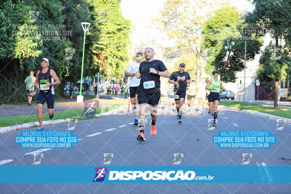 1ª Corrida Maringá Solidária