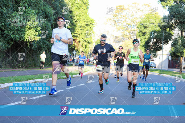 1ª Corrida Maringá Solidária