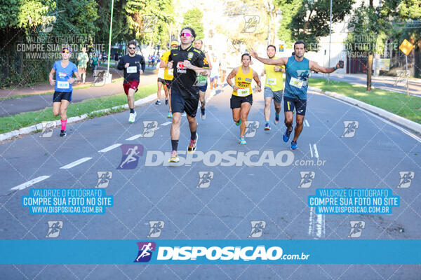 1ª Corrida Maringá Solidária