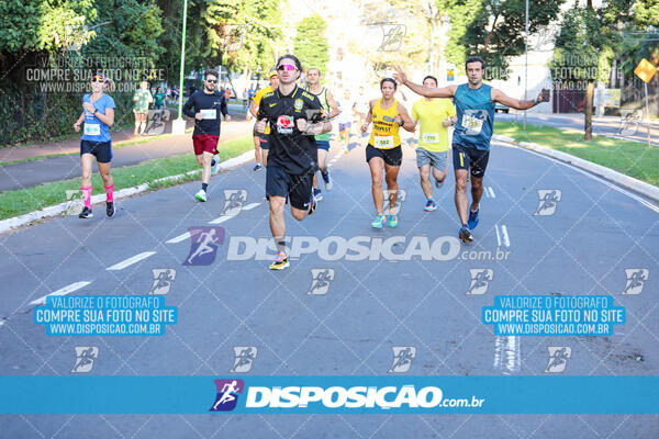 1ª Corrida Maringá Solidária