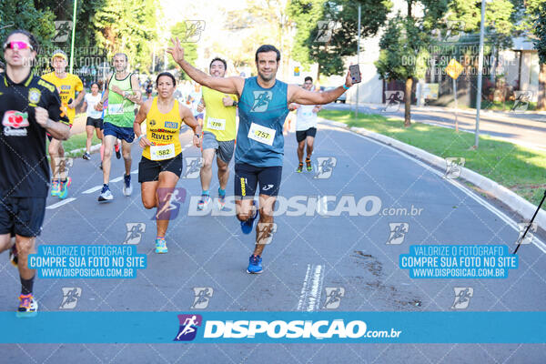 1ª Corrida Maringá Solidária