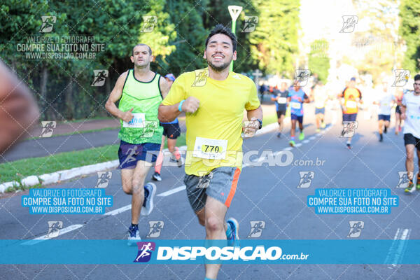 1ª Corrida Maringá Solidária