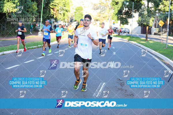 1ª Corrida Maringá Solidária