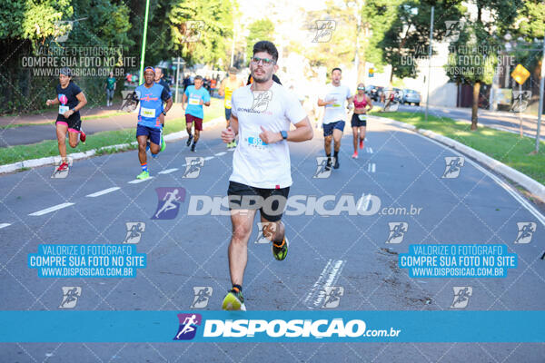 1ª Corrida Maringá Solidária