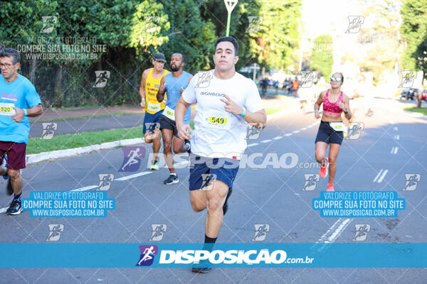 1ª Corrida Maringá Solidária