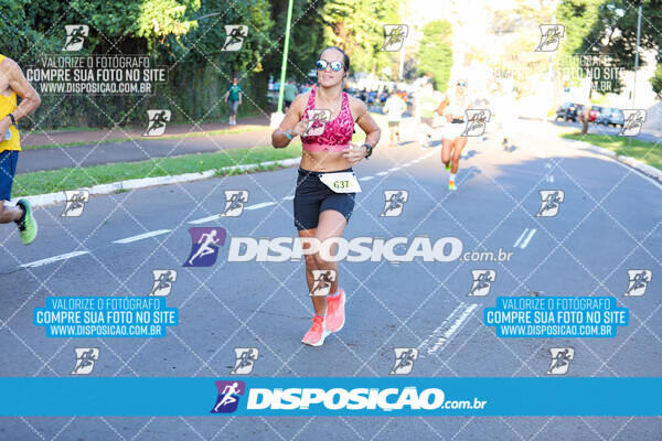 1ª Corrida Maringá Solidária