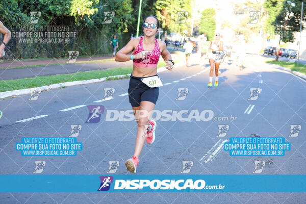 1ª Corrida Maringá Solidária