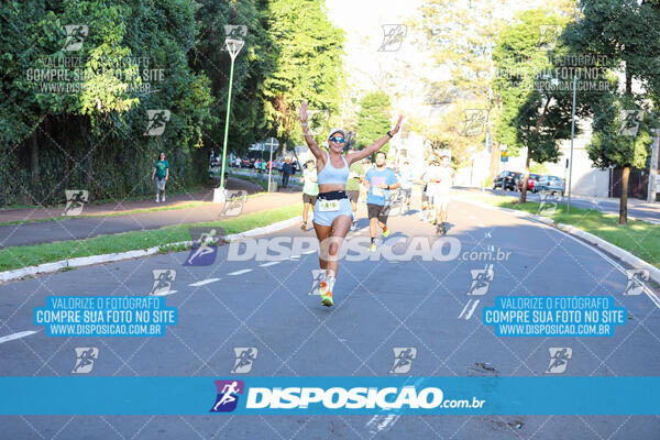 1ª Corrida Maringá Solidária