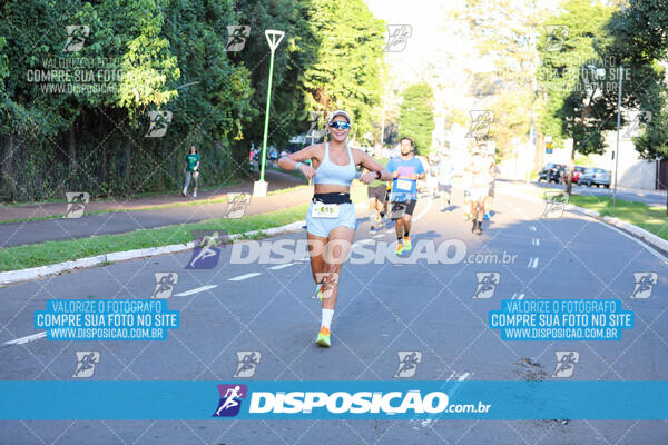 1ª Corrida Maringá Solidária