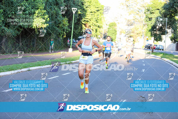 1ª Corrida Maringá Solidária