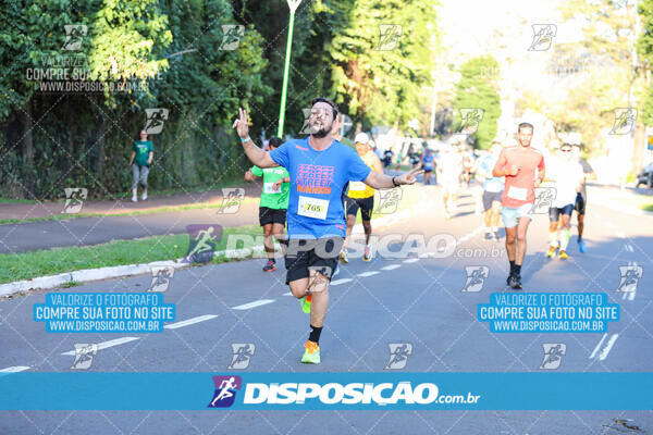 1ª Corrida Maringá Solidária