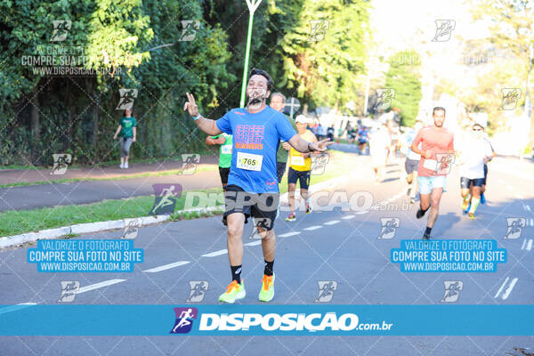 1ª Corrida Maringá Solidária