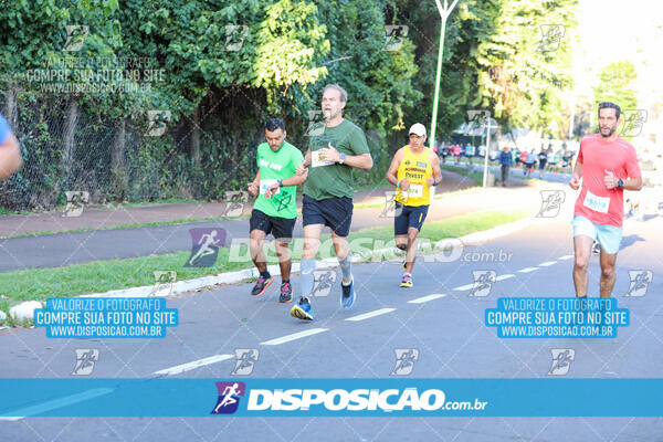 1ª Corrida Maringá Solidária