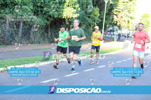 1ª Corrida Maringá Solidária