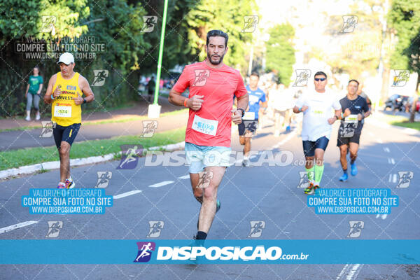 1ª Corrida Maringá Solidária