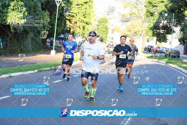 1ª Corrida Maringá Solidária