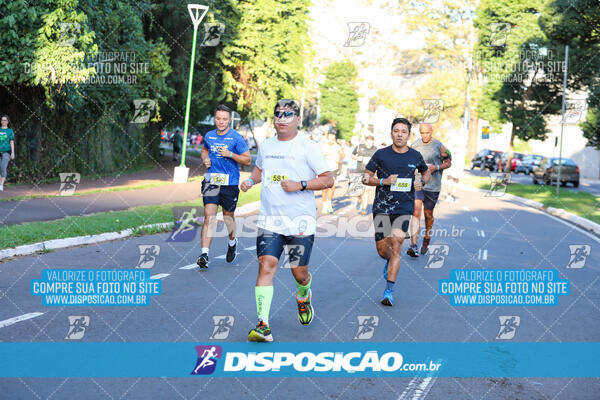 1ª Corrida Maringá Solidária