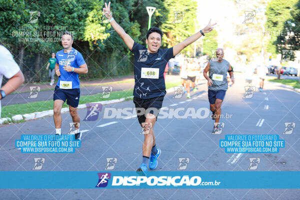 1ª Corrida Maringá Solidária